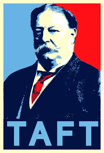 TAFT!